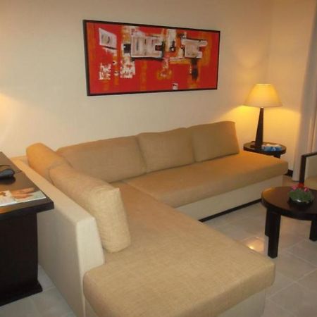 Aziza Beach Golf & Spa (Adults Only) Hammamet Exteriör bild
