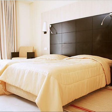 Aziza Beach Golf & Spa (Adults Only) Hammamet Exteriör bild