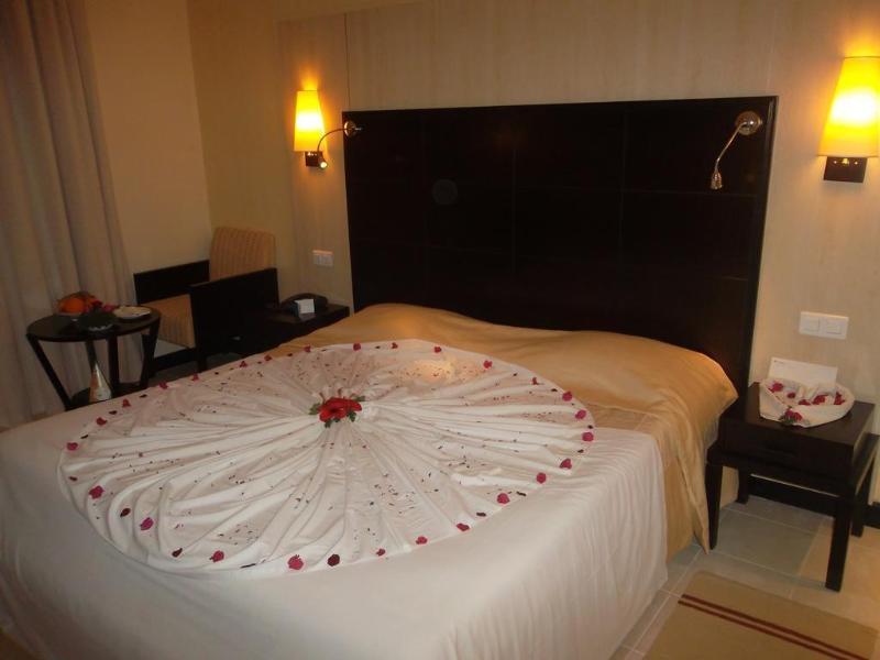Aziza Beach Golf & Spa (Adults Only) Hammamet Exteriör bild