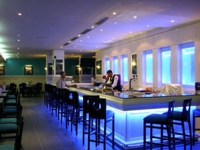 Aziza Beach Golf & Spa (Adults Only) Hammamet Exteriör bild