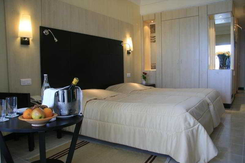 Aziza Beach Golf & Spa (Adults Only) Hammamet Exteriör bild