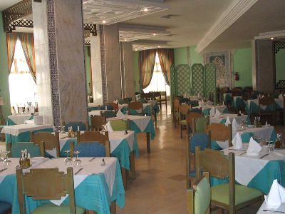 Aziza Beach Golf & Spa (Adults Only) Hammamet Exteriör bild